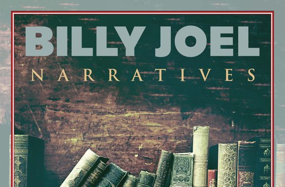 Listen To Billy Joel Narratives