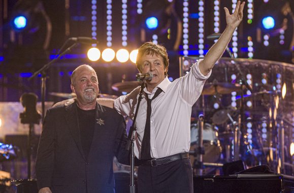 Happy Birthday Sir Paul McCartney!