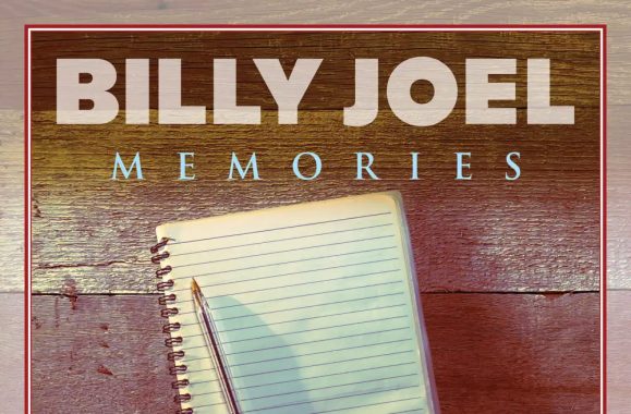 Listen To Billy Joel Memories