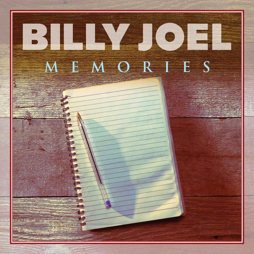 Billy Joel Memories EP