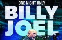 Billy Joel Concert at Eden Park Auckland, New Zealand – December 3, 2022