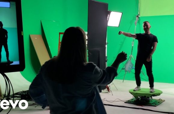 Billy Joel ‘Zanzibar’ Behind-The-Scenes Video