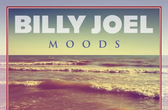 Listen To Billy Joel Moods