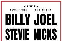 Billy Joel & Stevie Nicks at GEHA Field At Arrowhead Kansas City, MO – August 19, 2023