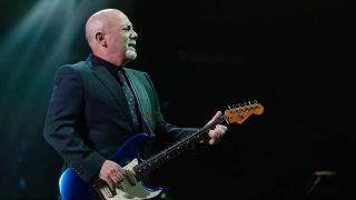 Billy Joel at Madison Square Garden November 23, 2022