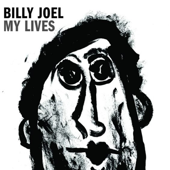 Billy Joel - My Lives