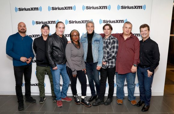 Stories From The Stage: A Conversation With Billy’s Band