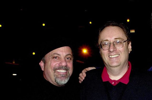 R.I.P. Chip Rachlin