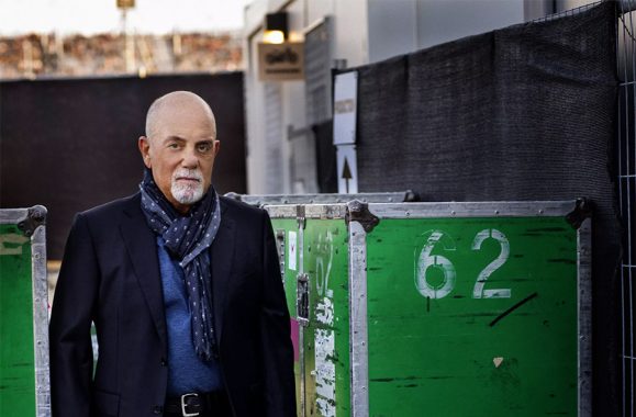 Billy Joel Interview In Los Angeles Times