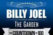 Billy Joel at Madison Square Garden – September 10, 2023