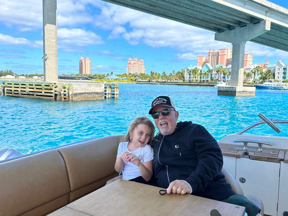 Billy Joel, Remy Anne Joel