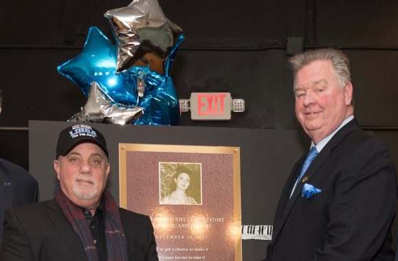 In Memory Of Dr. Robert Dillon