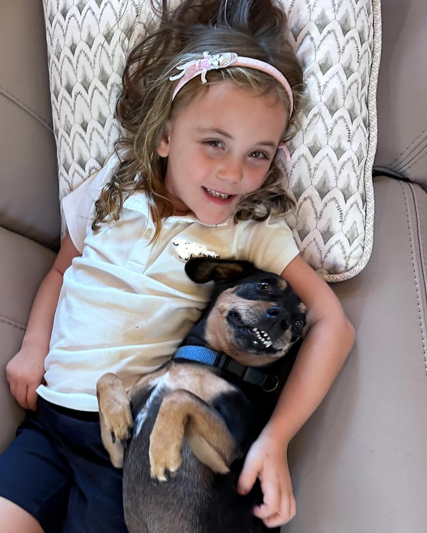Remy Anne Joel