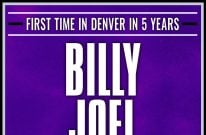 Billy Joel at Coors Field Denver, CO – July 12, 2024