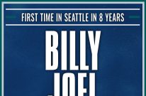 Billy Joel at T-Mobile Park Seattle, WA – May 24, 2024