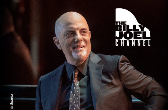 The Billy Joel Channel Returns To SiriusXM!