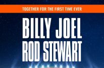 Billy Joel & Rod Stewart at Huntington Bank Field Cleveland, OH – September 13, 2024