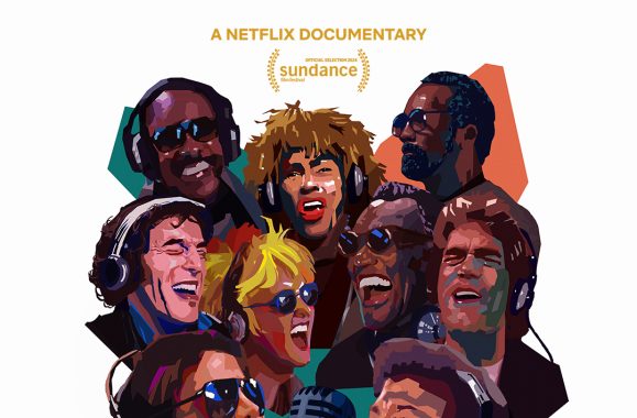 ‘The Greatest Night In Pop’ Premieres Today On Netflix