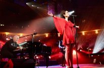 Billy Joel at Madison Square Garden – February 9, 2024