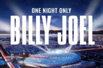 Billy Joel at Intuit Dome Inglewood, CA – October 12, 2024