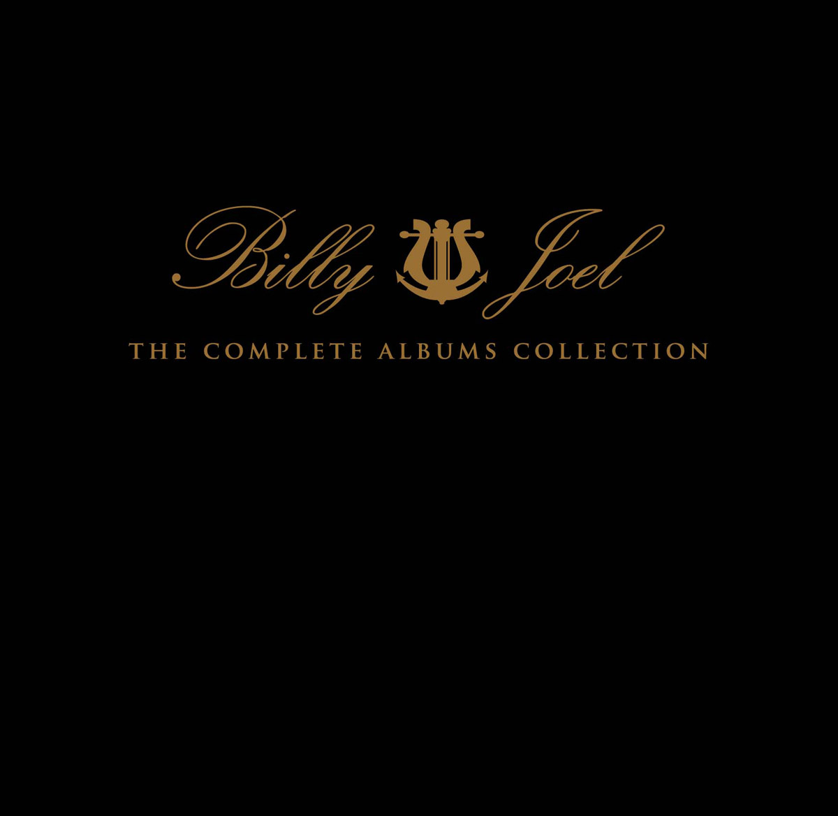 Billy Joel - The Complete Albums Collection