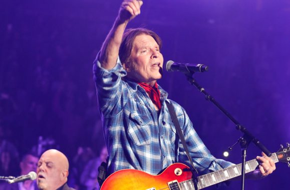 Billy Joel Joined By Surprise Guest John Fogerty At The Garden March 21, 2019 – Concert Recap