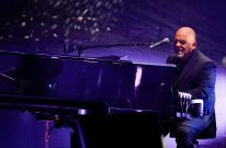 Billy Joel Concert At Oriole Park At Camden Yards in Baltimore, MD – July 26, 2019