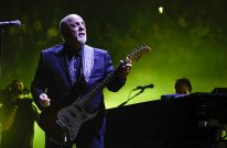 Billy Joel Concert At Madison Square Garden in New York, NY – August 28, 2019