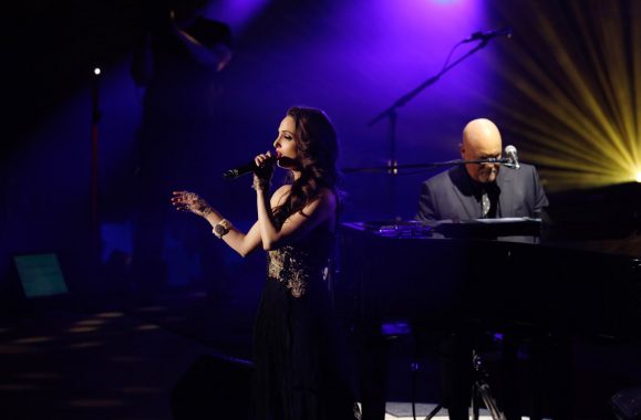 Billy Joel Plays Valentine’s Day At The Garden – Concert Recap