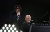 Billy Joel Concert At Fenway Park in Boston, MA – August 10, 2018