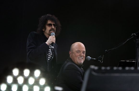 Billy Joel Brings Surprise Guests To Fenway Park – Concert Recap