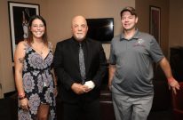 Billy Joel At Madison Square Garden – September 30, 2018