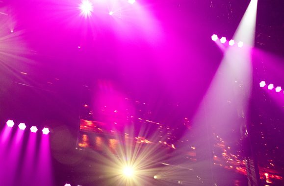 Concert Recap:  Madison Square Garden February 21, 2018