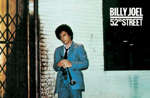 As Billy Joel’s ’52nd Street’ Turns 42, That Many Reasons Why LI Loves Him