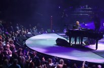Billy Joel Concert At Madison Square Garden in New York, NY – October 25, 2019
