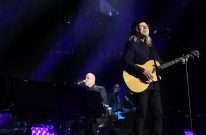 Billy Joel At Madison Square Garden – November 10, 2018