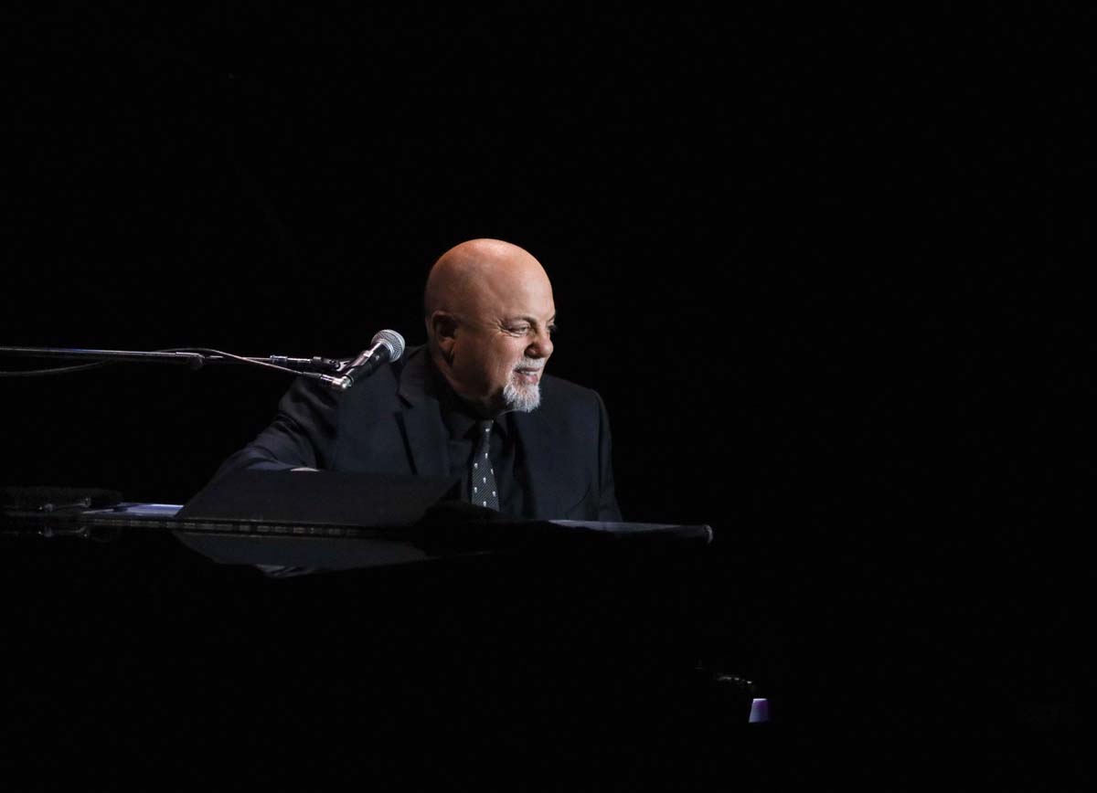 Billy Joel Highmark Stadium Concert In Buffalo To Play As Scheduled
