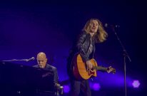 Billy Joel at Highmark Stadium in Buffalo, NY – August 14, 2021