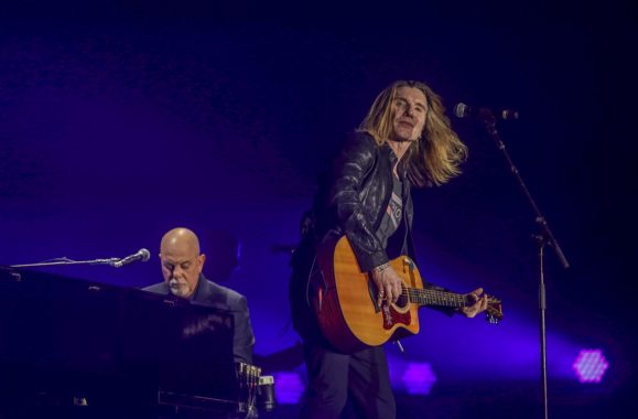 Billy Joel At Highmark Stadium in Buffalo, NY August 14, 2021 – Concert Recap