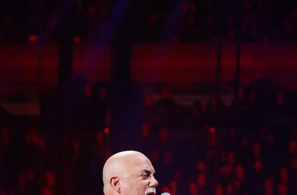 The Billy Joel Concert Scheduled For Saturday, August 15th At New Era Field Has Been Rescheduled To Saturday, August 14th, 2021