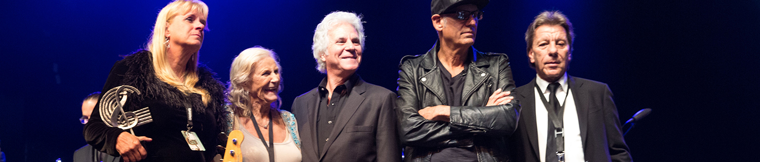 Long Island Music Hall Of Fame 2014 Photos