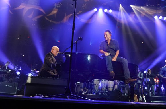 #BillyJoelMSG100 Concert Recap – Exclusive Photos & Set List