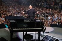 Billy Joel At Madison Square Garden – July 11, 2019