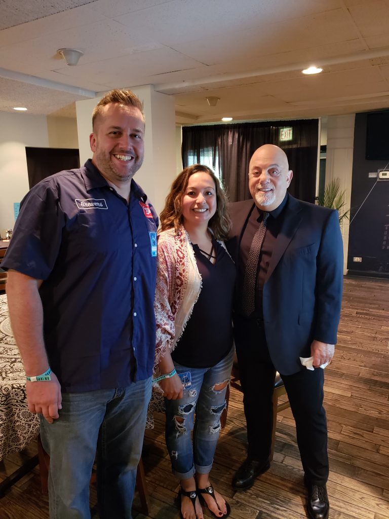 Billy-Joel