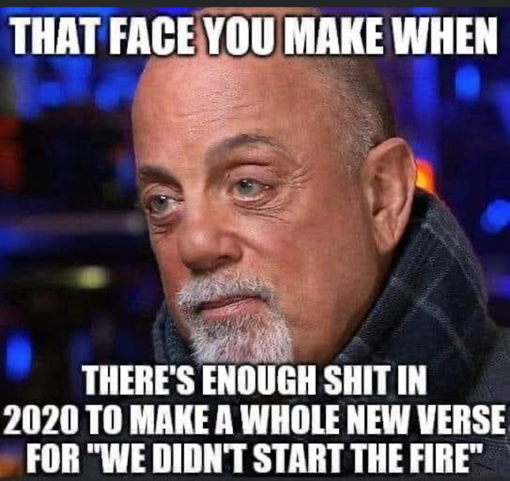 Billy-Joel