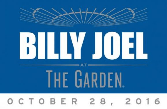 Billy Joel Adds 34th Record-Breaking MSG Show October 28