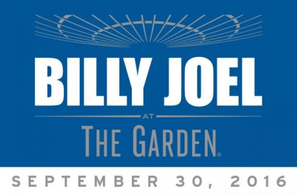 Billy Joel Sets Record-Breaking 33rd Consecutive MSG Show September 30