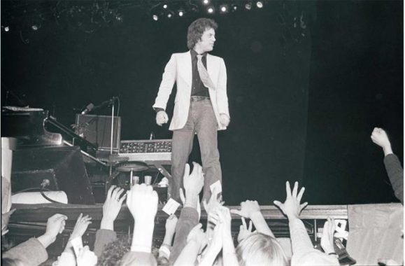 Newsday Relives Billy Joel’s 31 Shows At Nassau Coliseum!