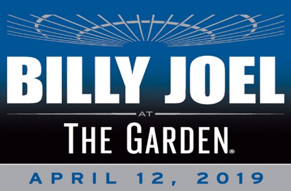 Billy Joel Adds Record-Breaking 63rd Consecutive Show At The Garden