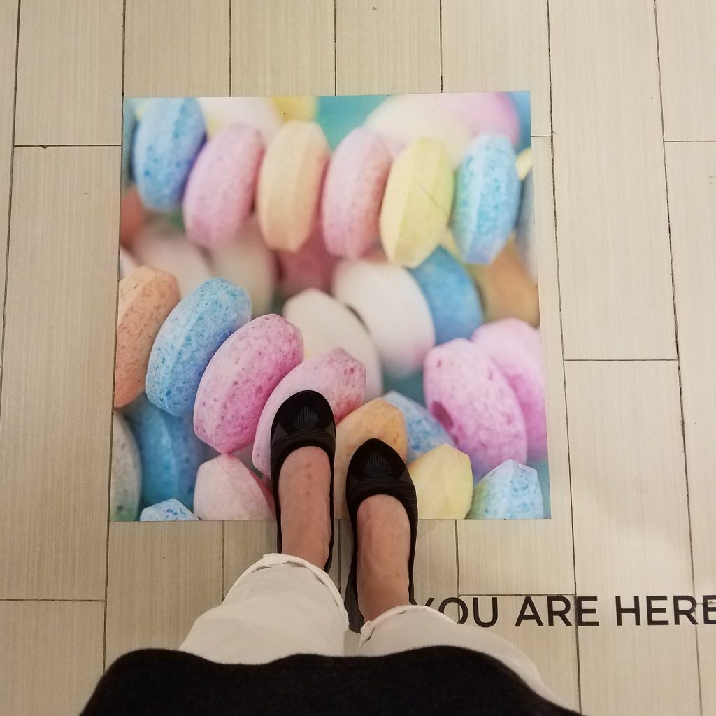 Candy